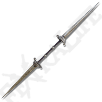 Elden RingTwinned Knight Swords image